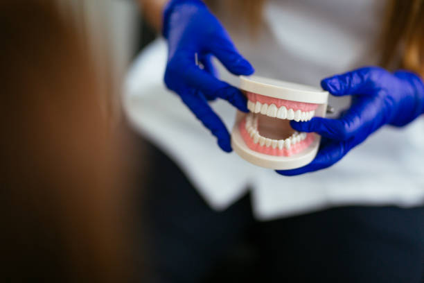 Dental Inlays and Onlays in Mcdade, TX