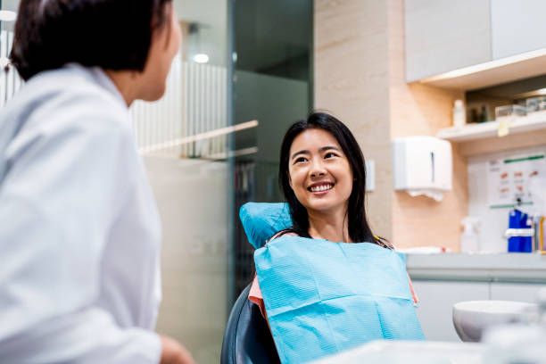 Trusted Mcdade, TX Dental Services Experts