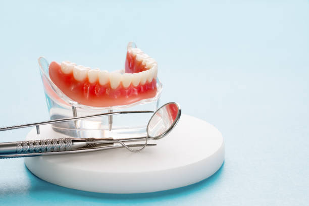 Advanced Technology for Better Dental Care in Mcdade, TX