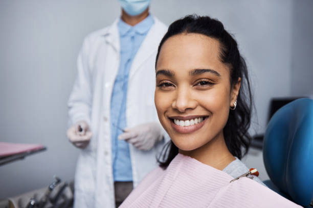 Best Wisdom Tooth Removal  in Mcdade, TX