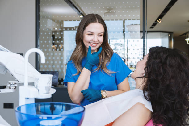 Best Preventive Dentistry  in Mcdade, TX