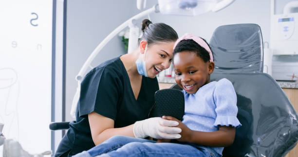 Best Oral Cancer Screening  in Mcdade, TX