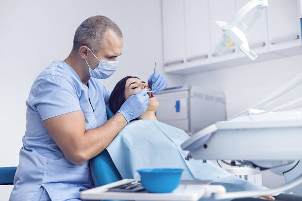 Best Dentures (Full and Partial)  in Mcdade, TX