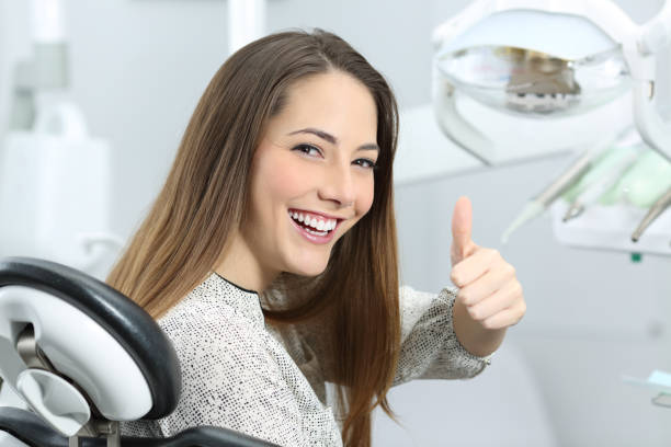 Best Invisalign and Clear Aligners  in Mcdade, TX